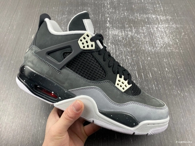Retro Fear 4 (2013) Pack Jordan 626969-030 0913